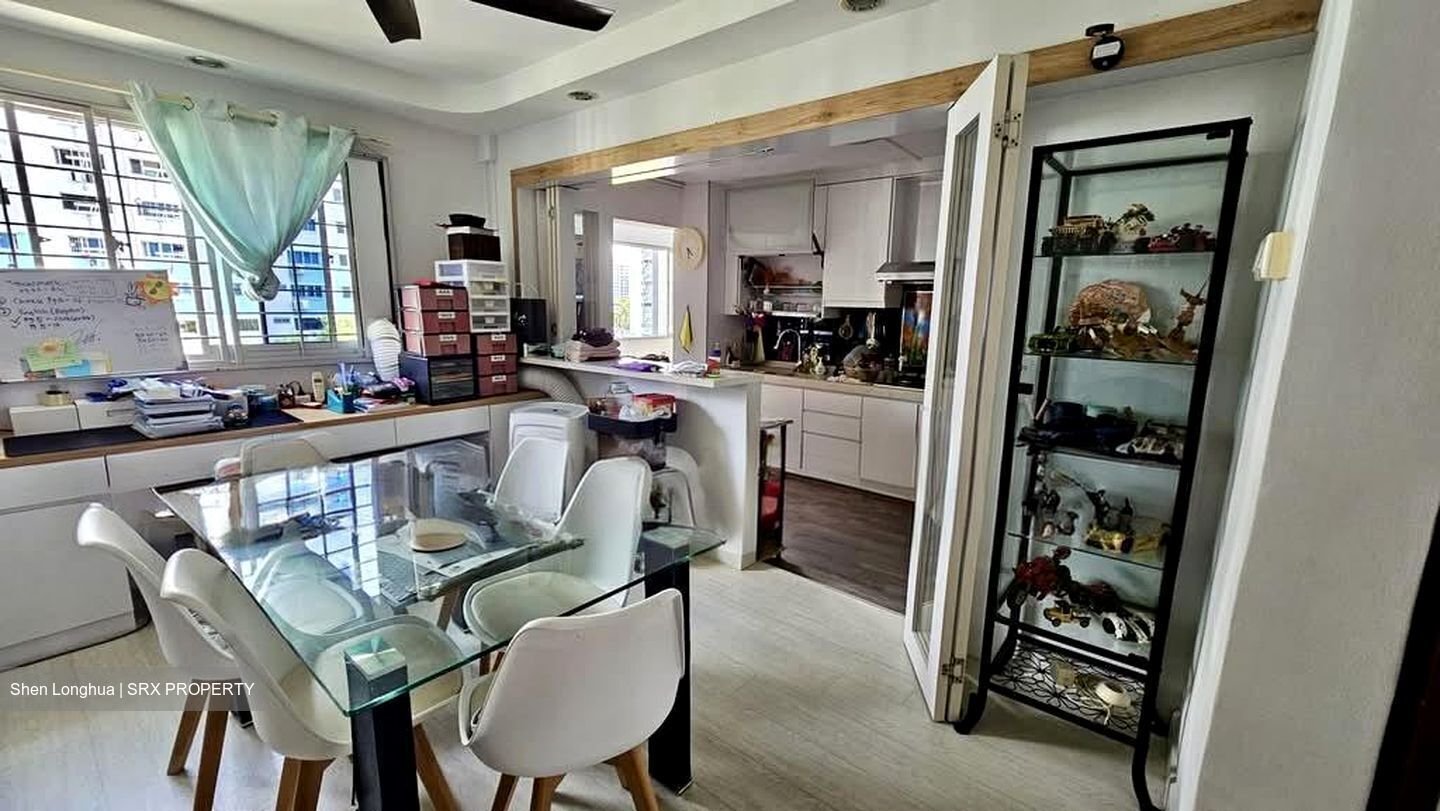 Blk 139 Bedok North Avenue 3 (Bedok), HDB 5 Rooms #567046121